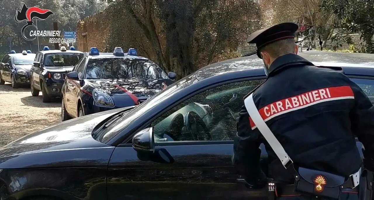 Carabinieri