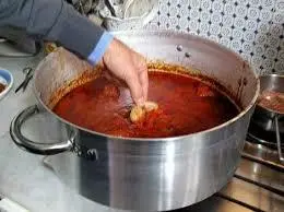 Pane e sugo