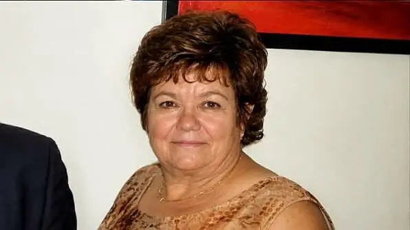 Carmela Bifano