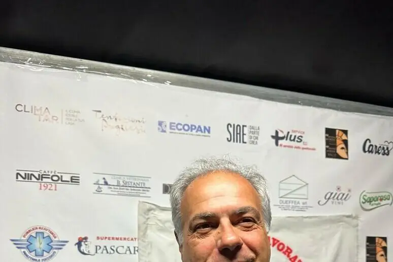 Roberto Salis