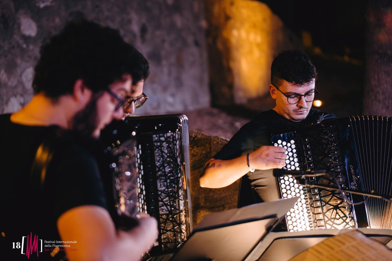 Festival Internazionale della Fisarmonica