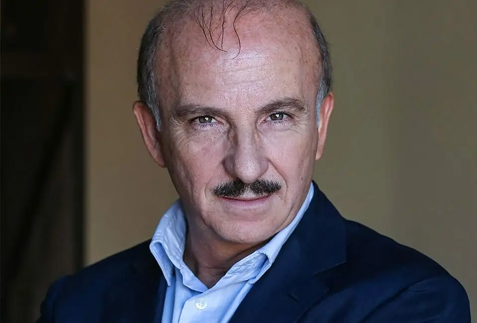 Carlo Buccirosso