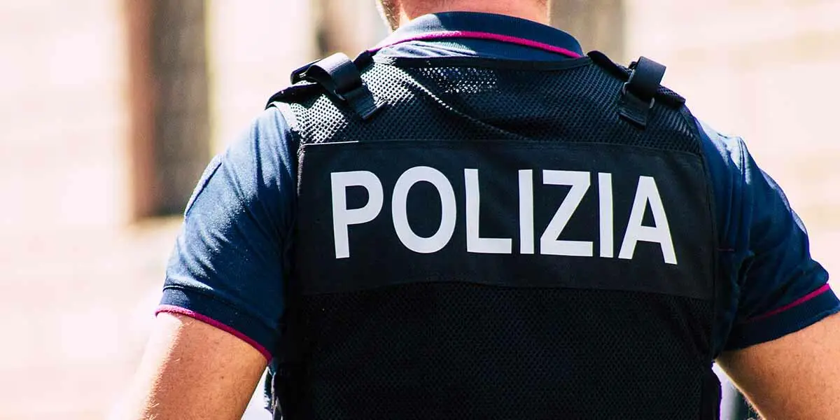 Poliziotto