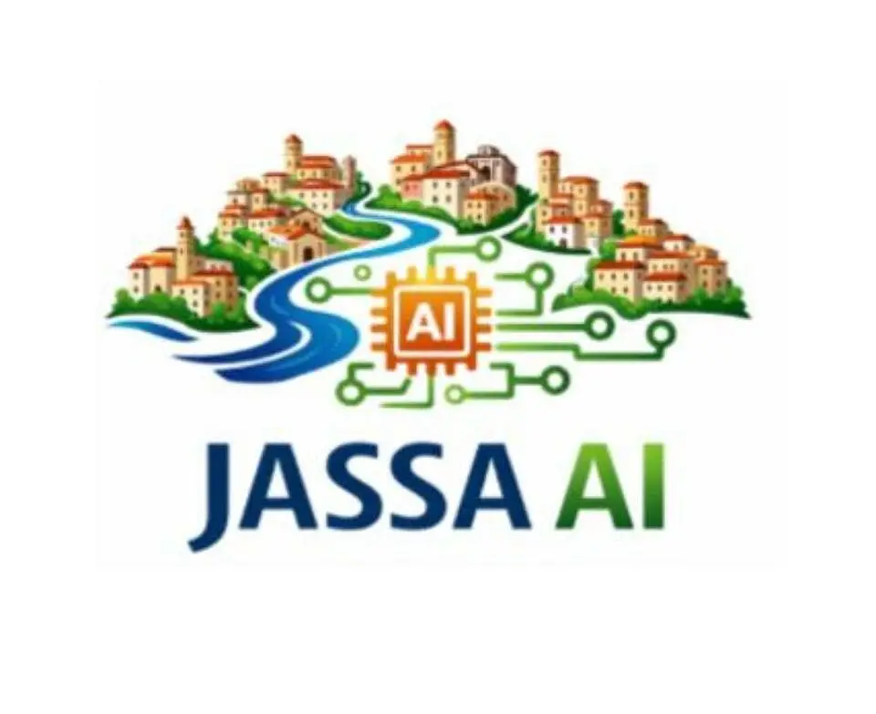 Il logo di Jassa Ai