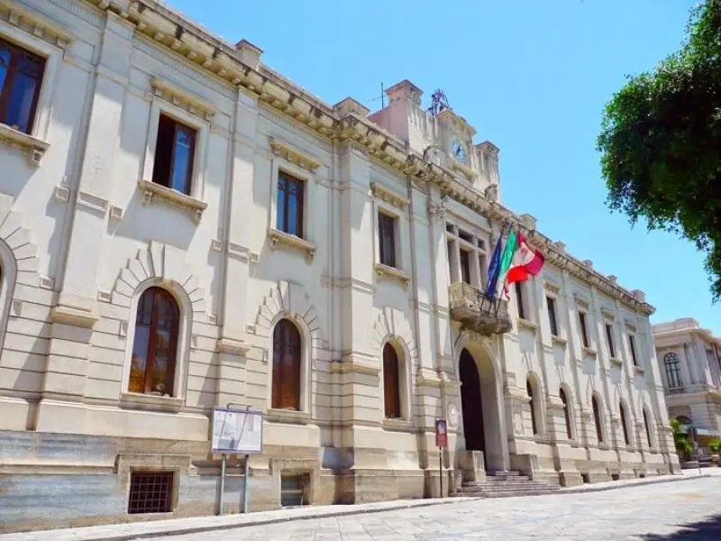 Municipio Reggio Calabria