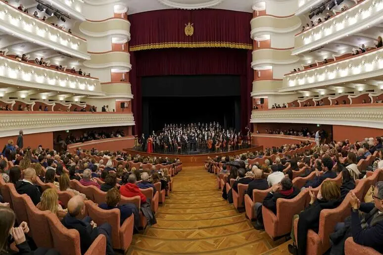 Politeama Catanzaro