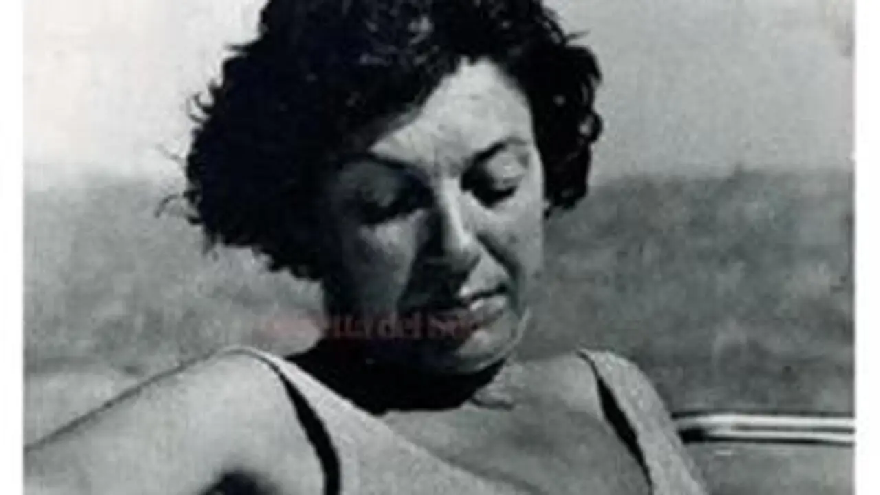 Mariangela Passiatore