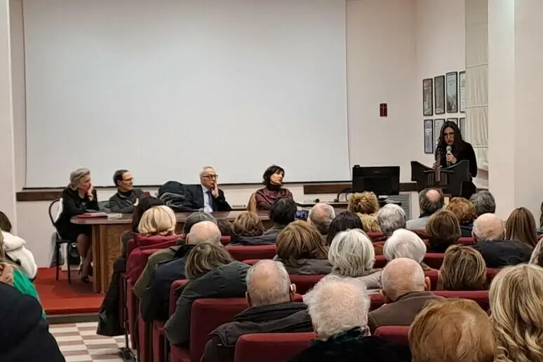 A Catanzaro una serata per ricordare Costantino Nino Mustari