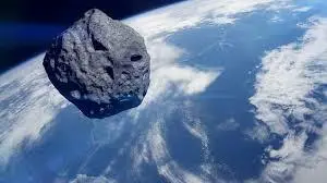 Asteroide Annalisa