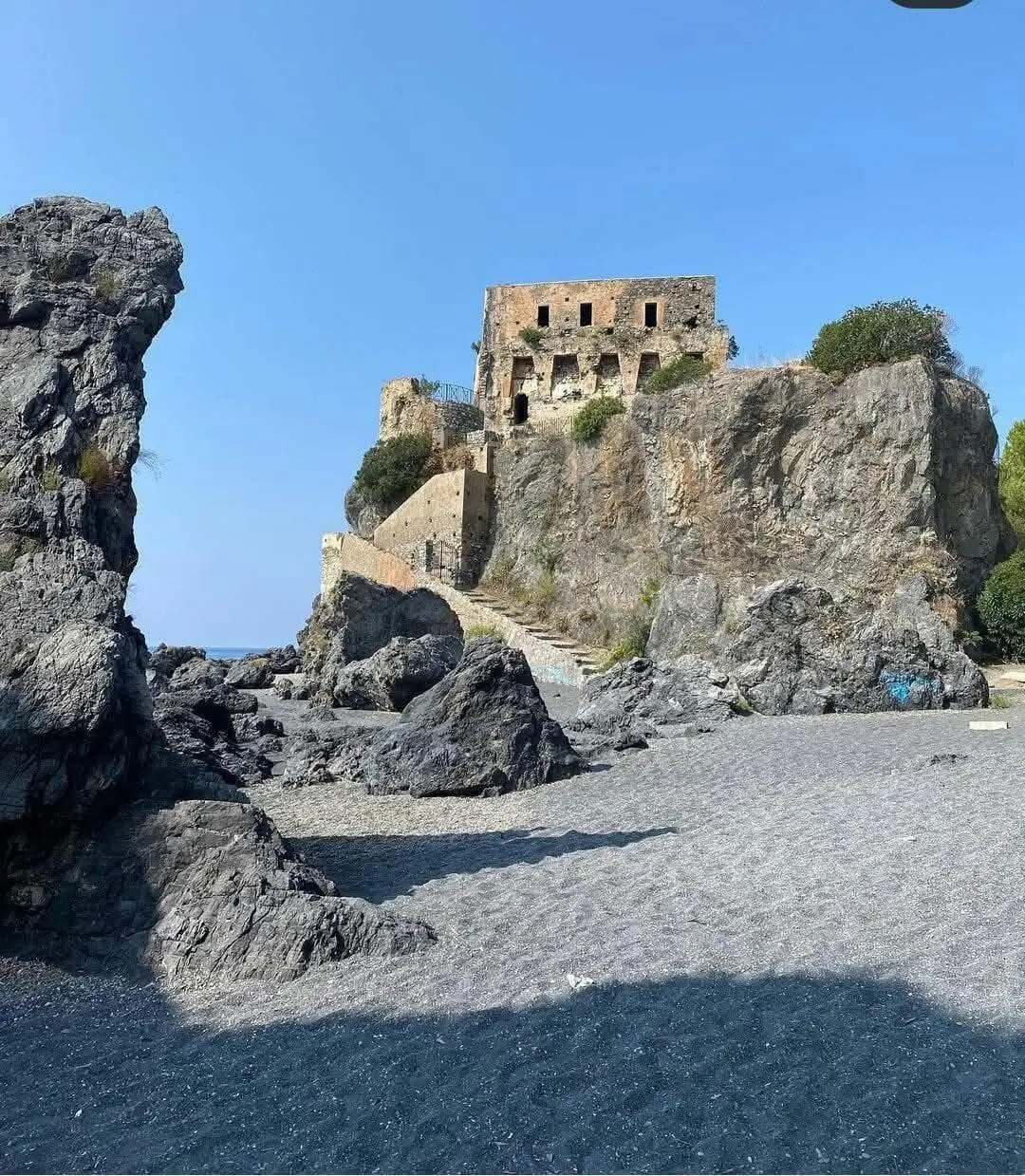 Castello di Fiuzzi