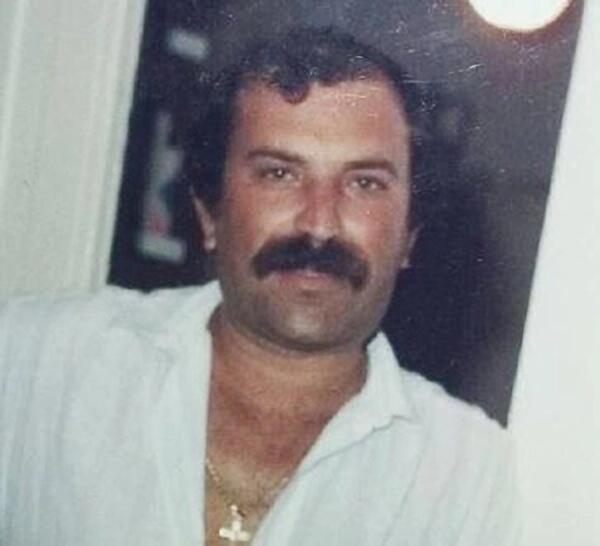Antonino Pontari