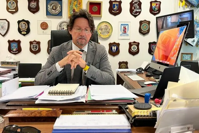 Giovanni Bombardieri