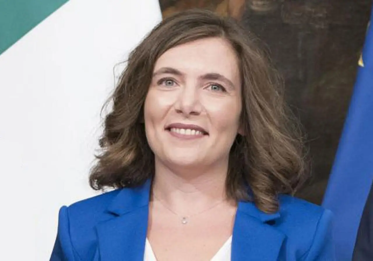 Anna Laura Orrico