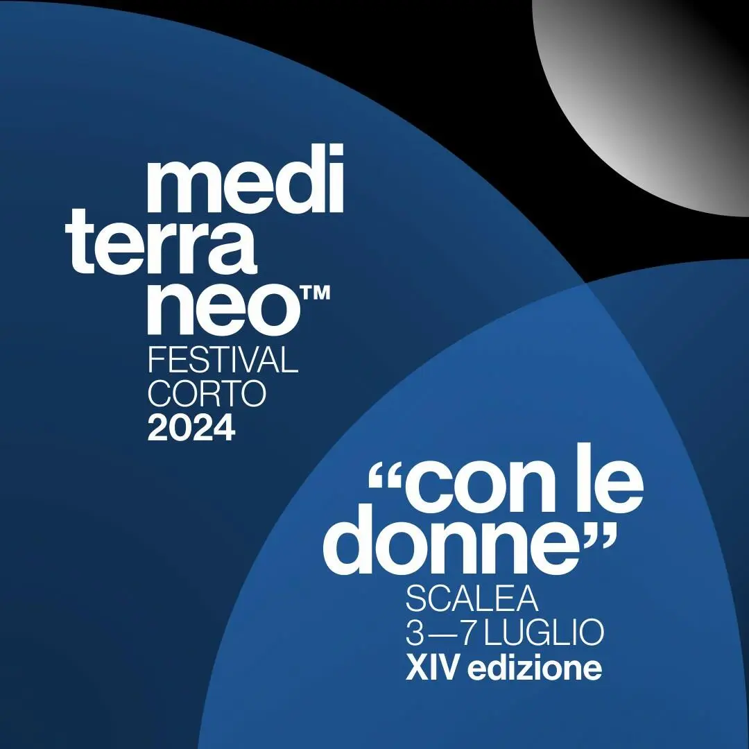 Locandina Mediterraneo Film Festival