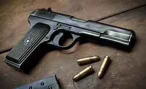 ritrovamenti di armi e arsenali legati alla criminalità organizzata