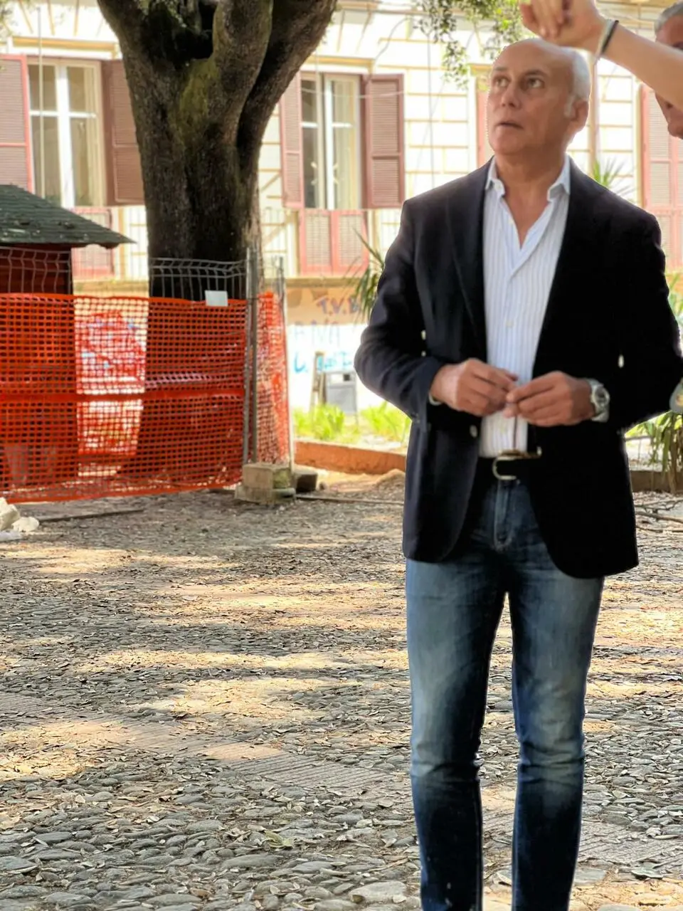 Franz Caruso