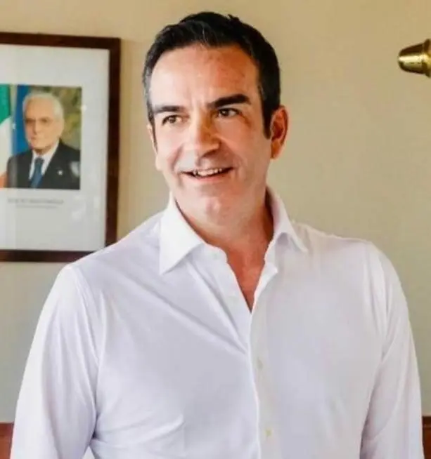 Roberto Occhiuto