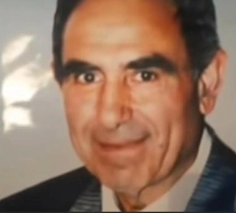 Antonio D'Agostino