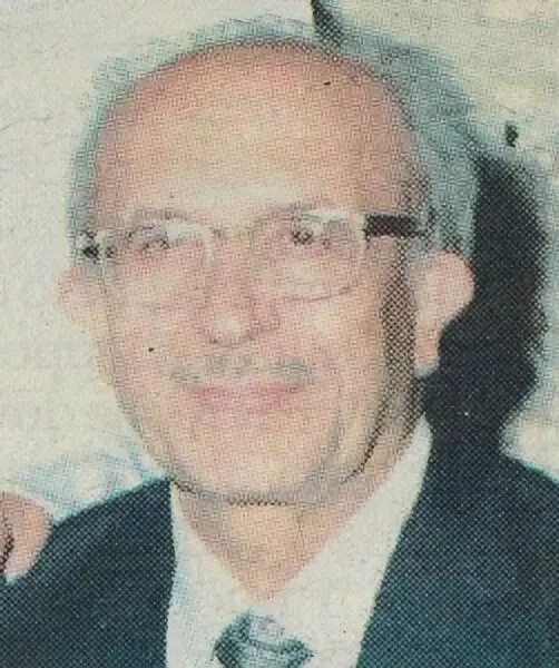 Pasquale Malgeri