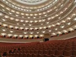 Il Politeama di Catanzaro