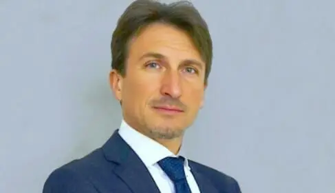 Gianluigi Greco, nuovo rettore Unical