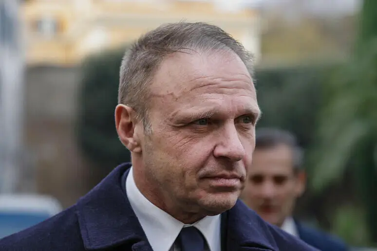 Ministro Lollobrigida