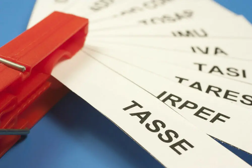Tasse