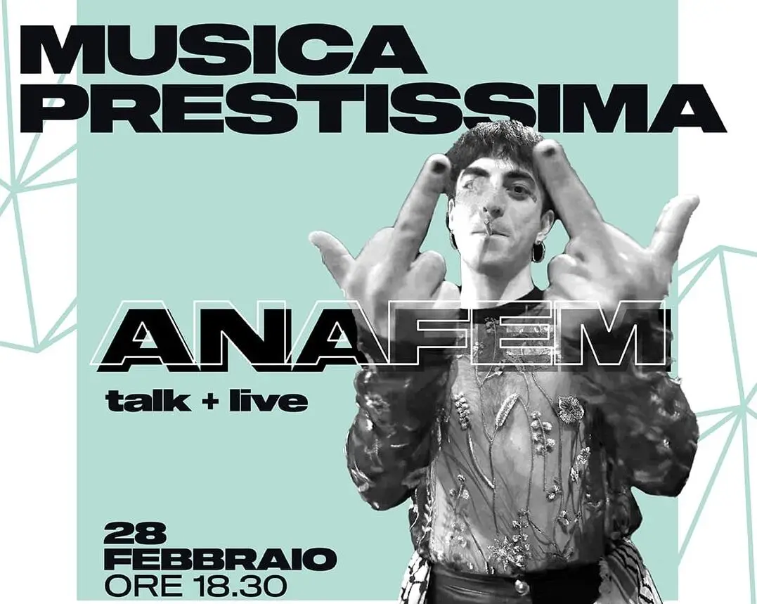 Musica prestissima