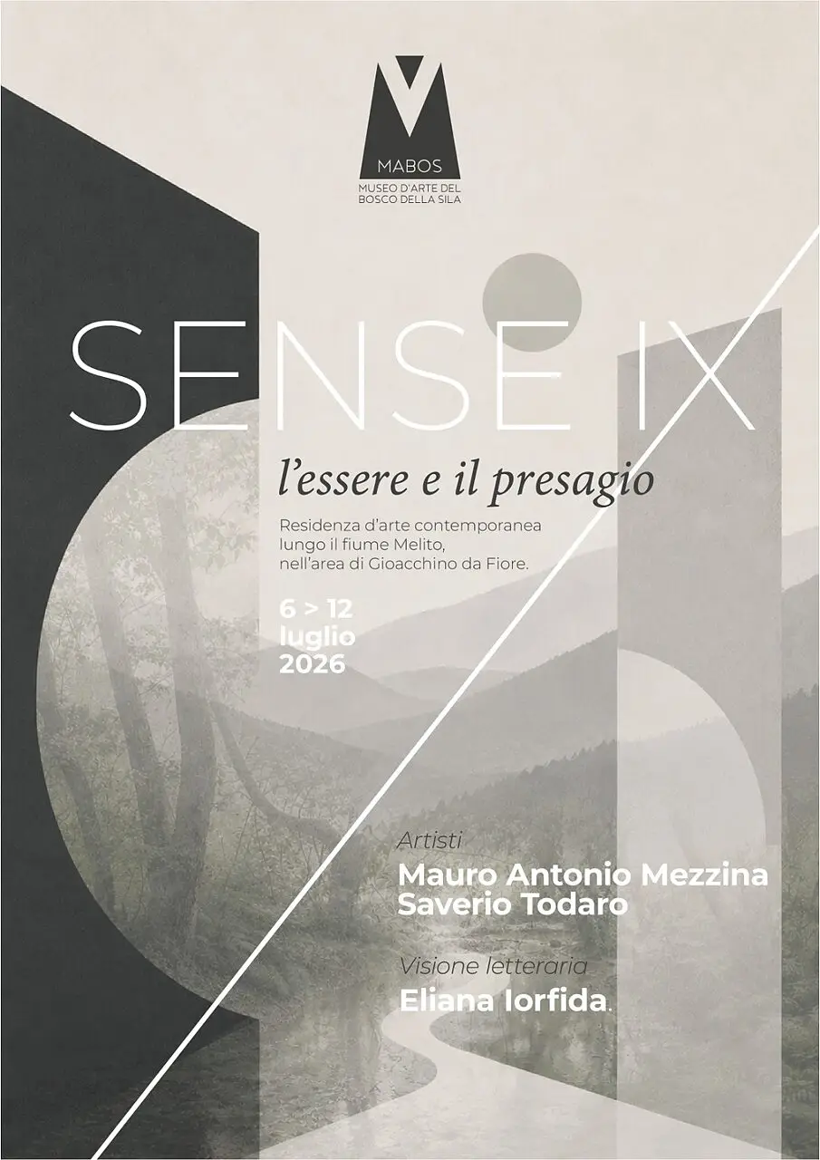 Mabos Sense