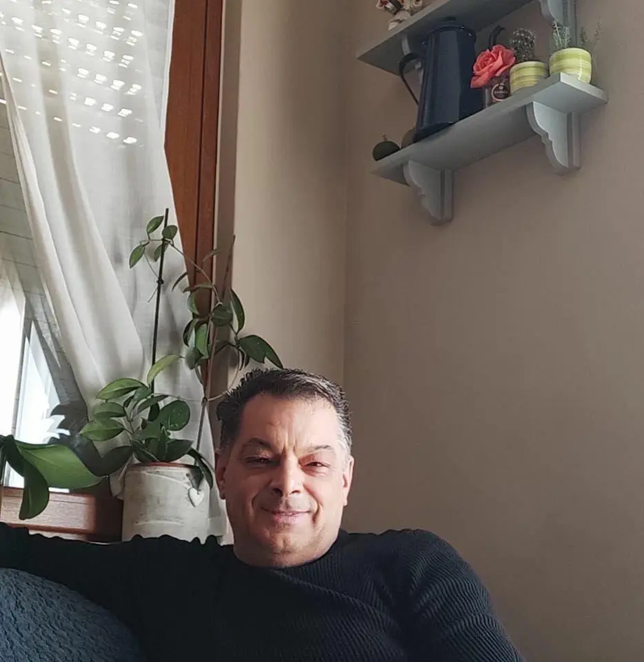 Antonio Giuseppe Patitucci