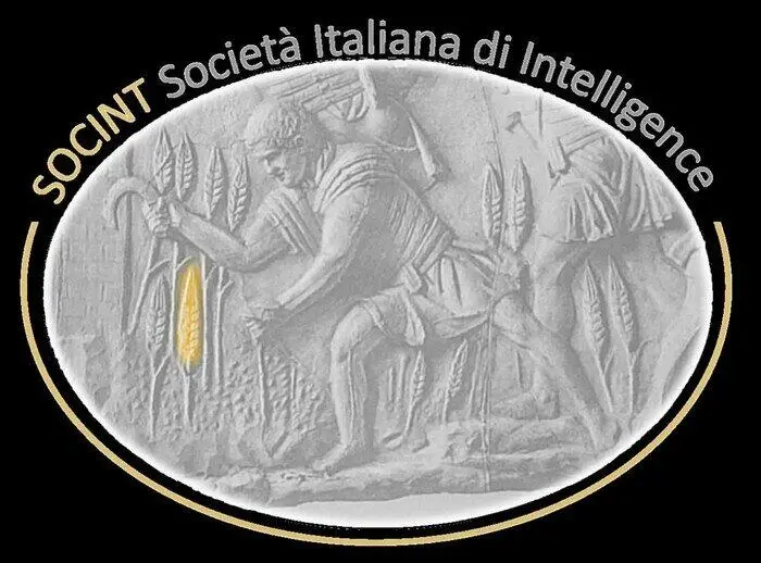 Società italiana di Intelligence