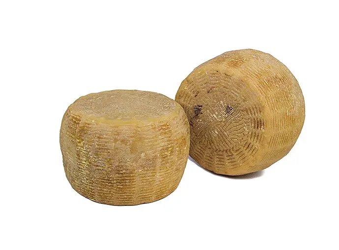 Pecorino crotonese