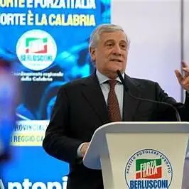 Antonio Tajani