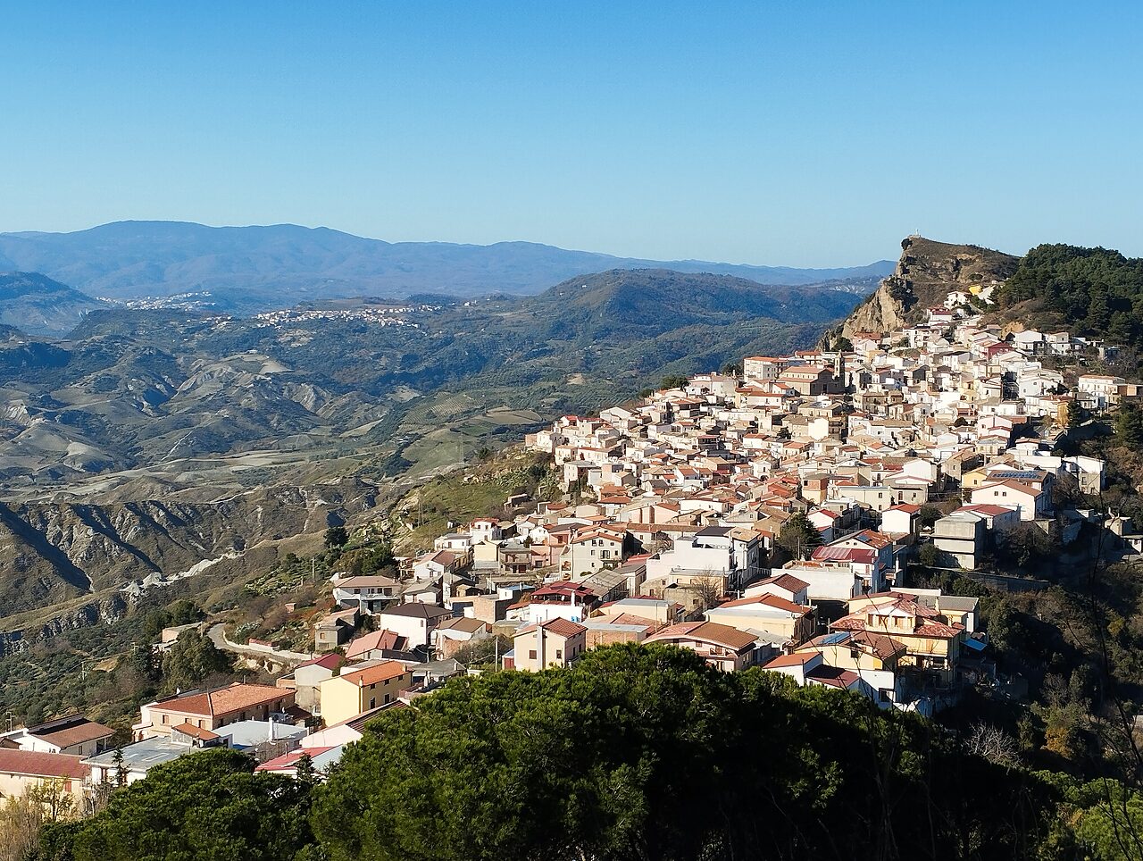 San Nicola dell'Alto