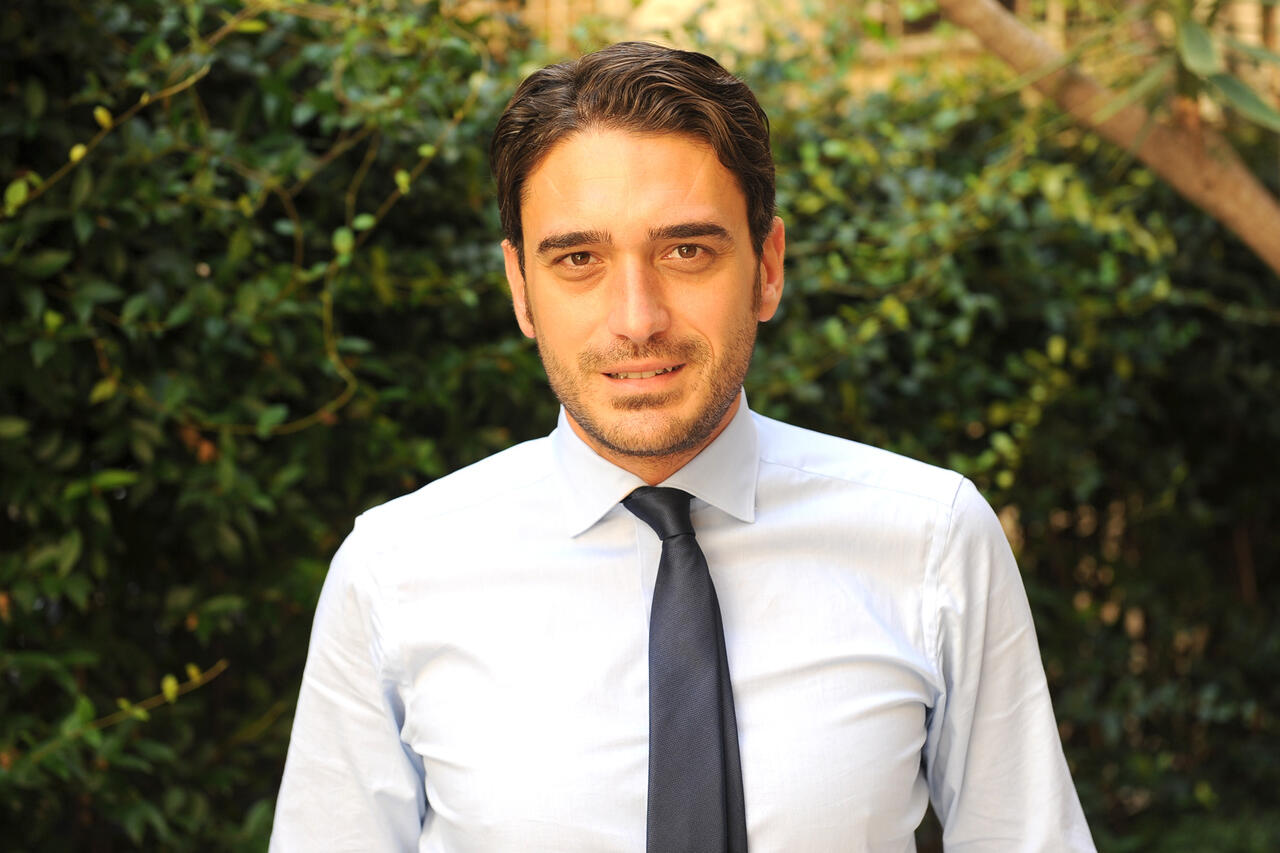 Nicola Irto