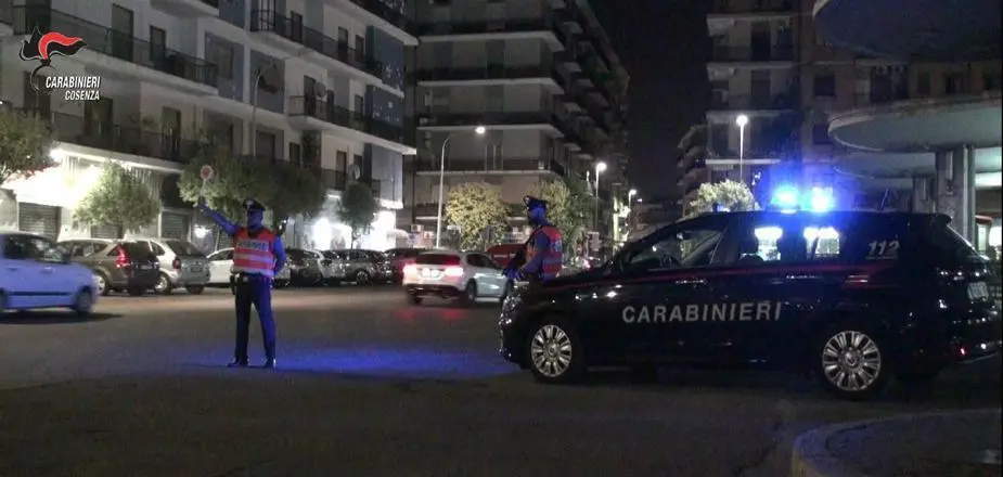 Autostazione Cosenza