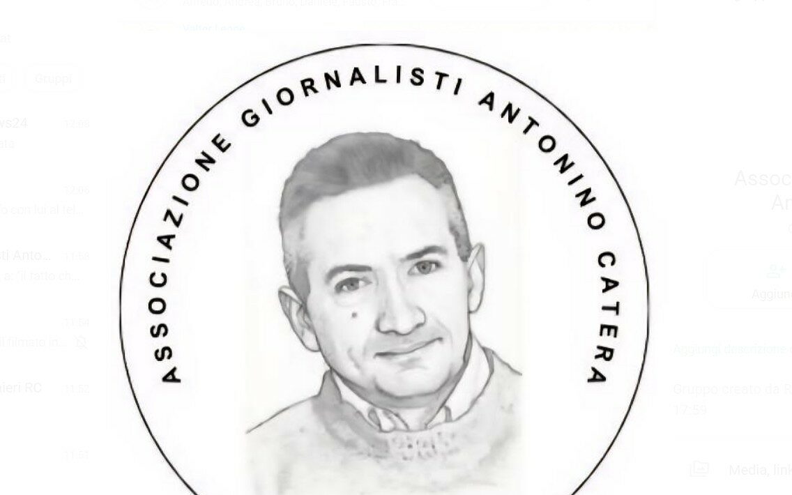 Il logo dell'associazione