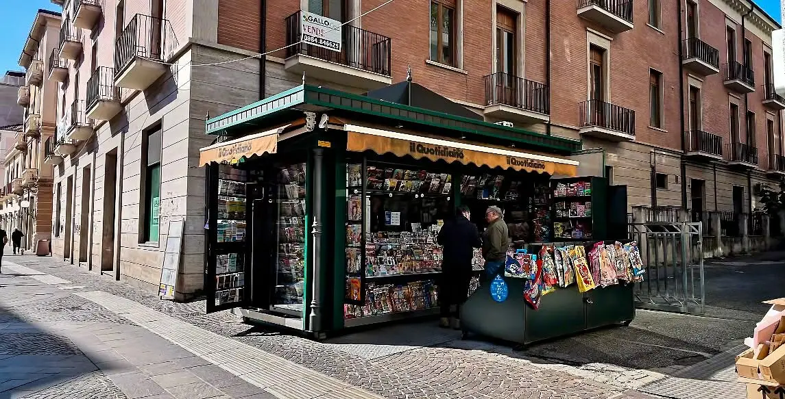 Edicola