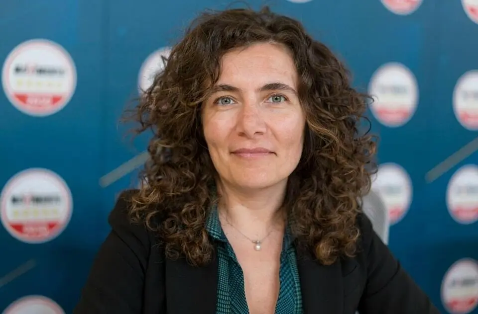 Anna Laura Orrico