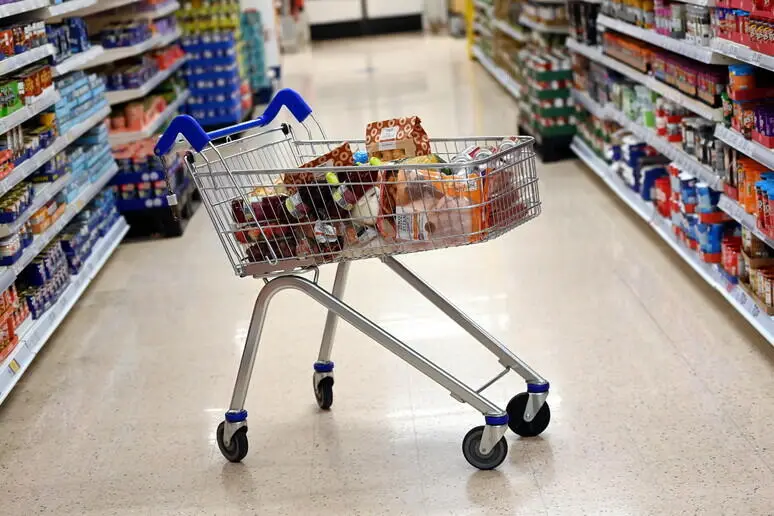 Supermercato
