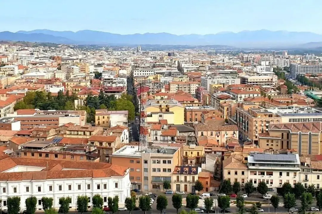 Cosenza