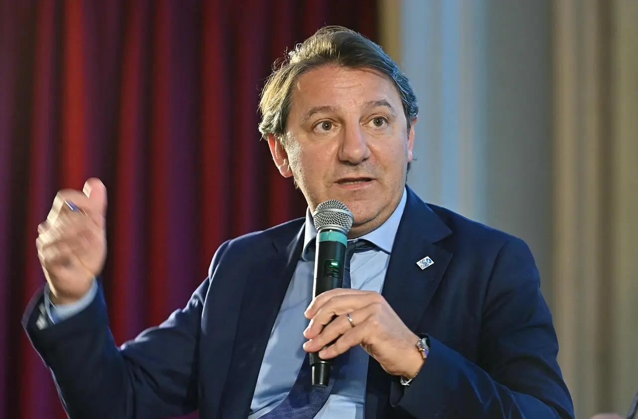 Pasquale Tridico