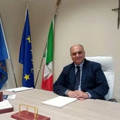 Giovanni Calabrese