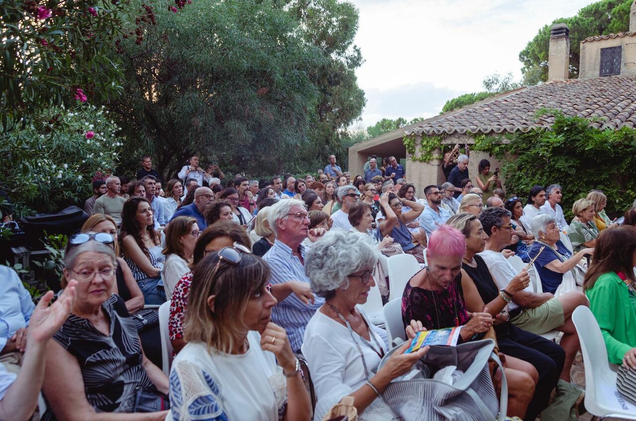 Casa Berto
