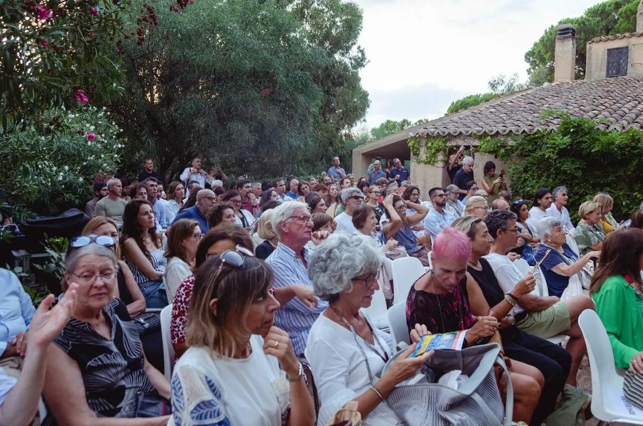 Casa Berto