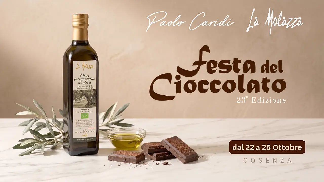 In arrivo il nuovo cioccolatino