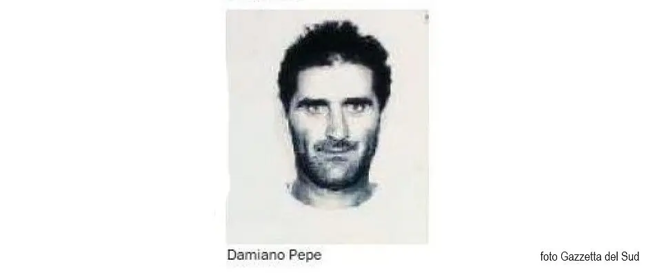 Damiano Pepe (foto Gazzetta del Sud)