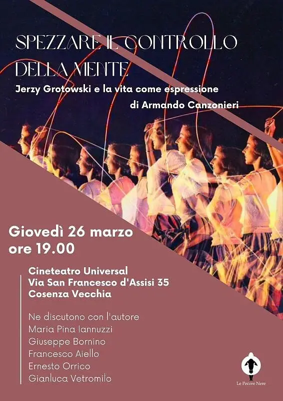 Presentazione libro Canzonieri