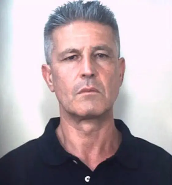 Domenico Paviglianiti