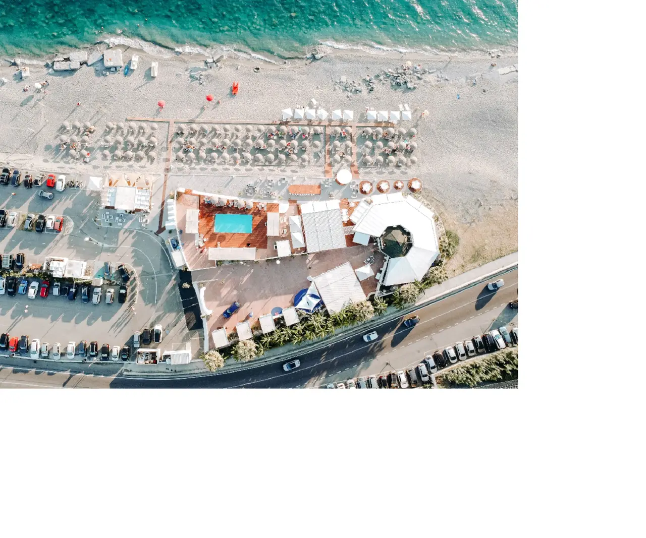 Il piacere di scegliere, tra mare, cucina e ospitalità